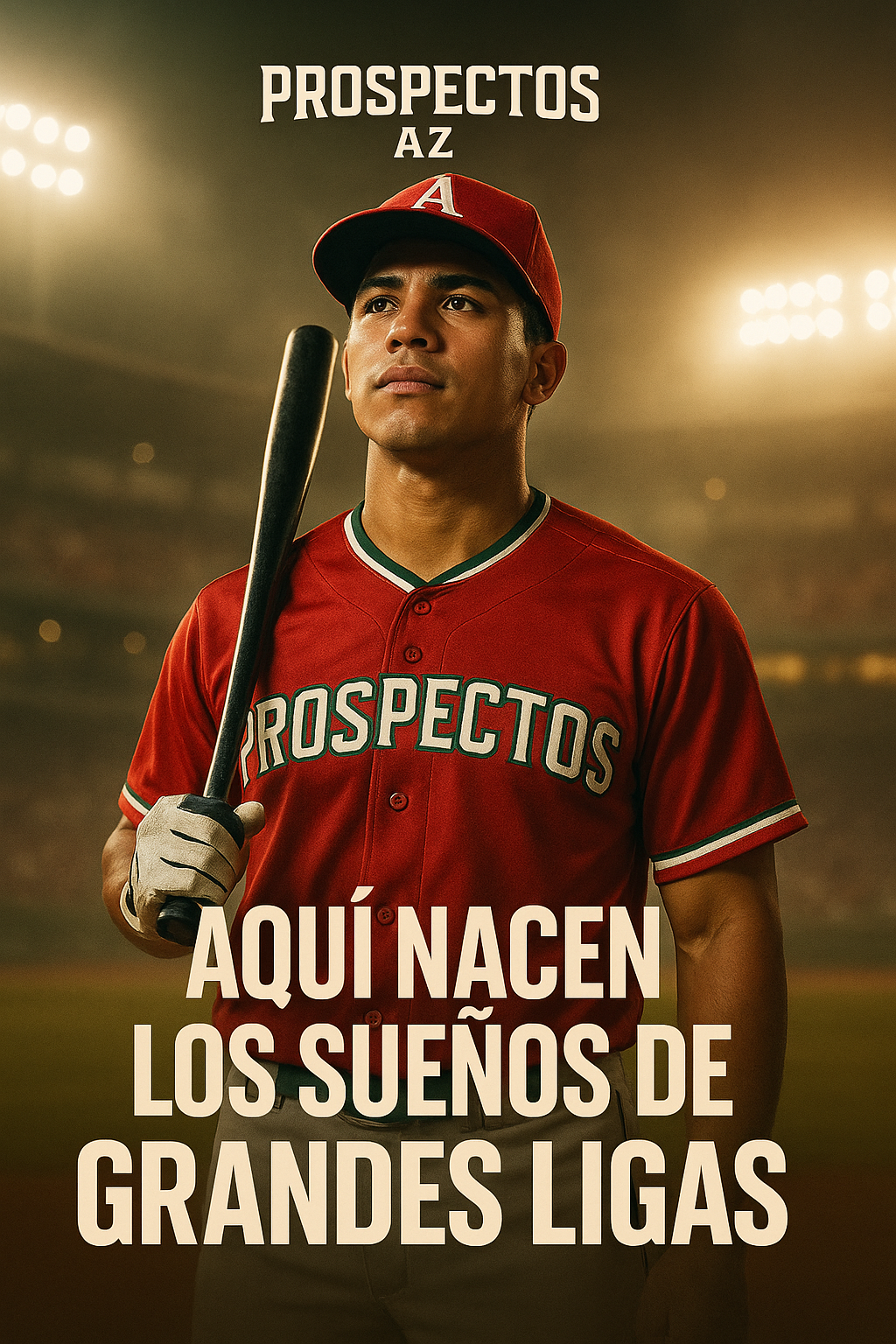 Sueños de Grandes Ligas